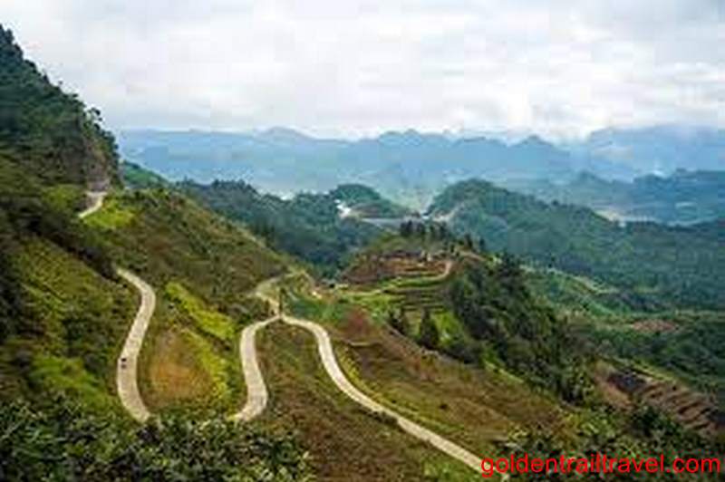 Ha Giang Off-Road Cycling Adventure Tour 7 Days